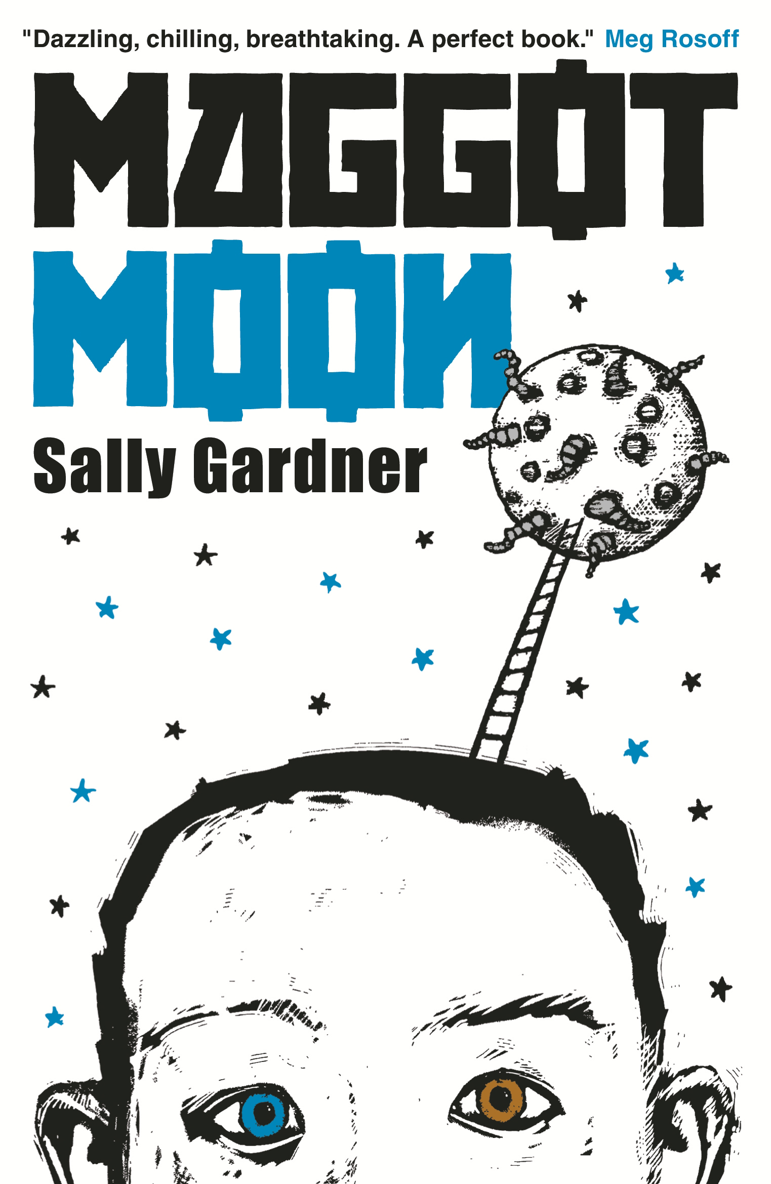 Maggot Moon – Gardner