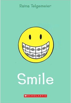 Smile – Telegmeier