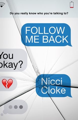 Follow Me Back – Cloke