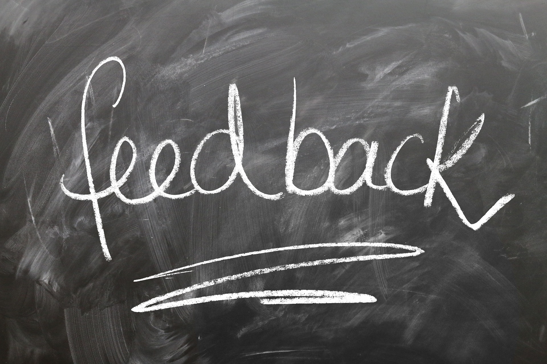 Feedback: How “wearing hats” can teach us to be more helpful in our feedback.