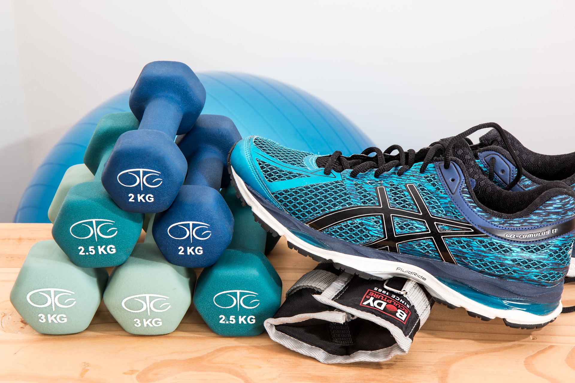 Bouncing back from injury