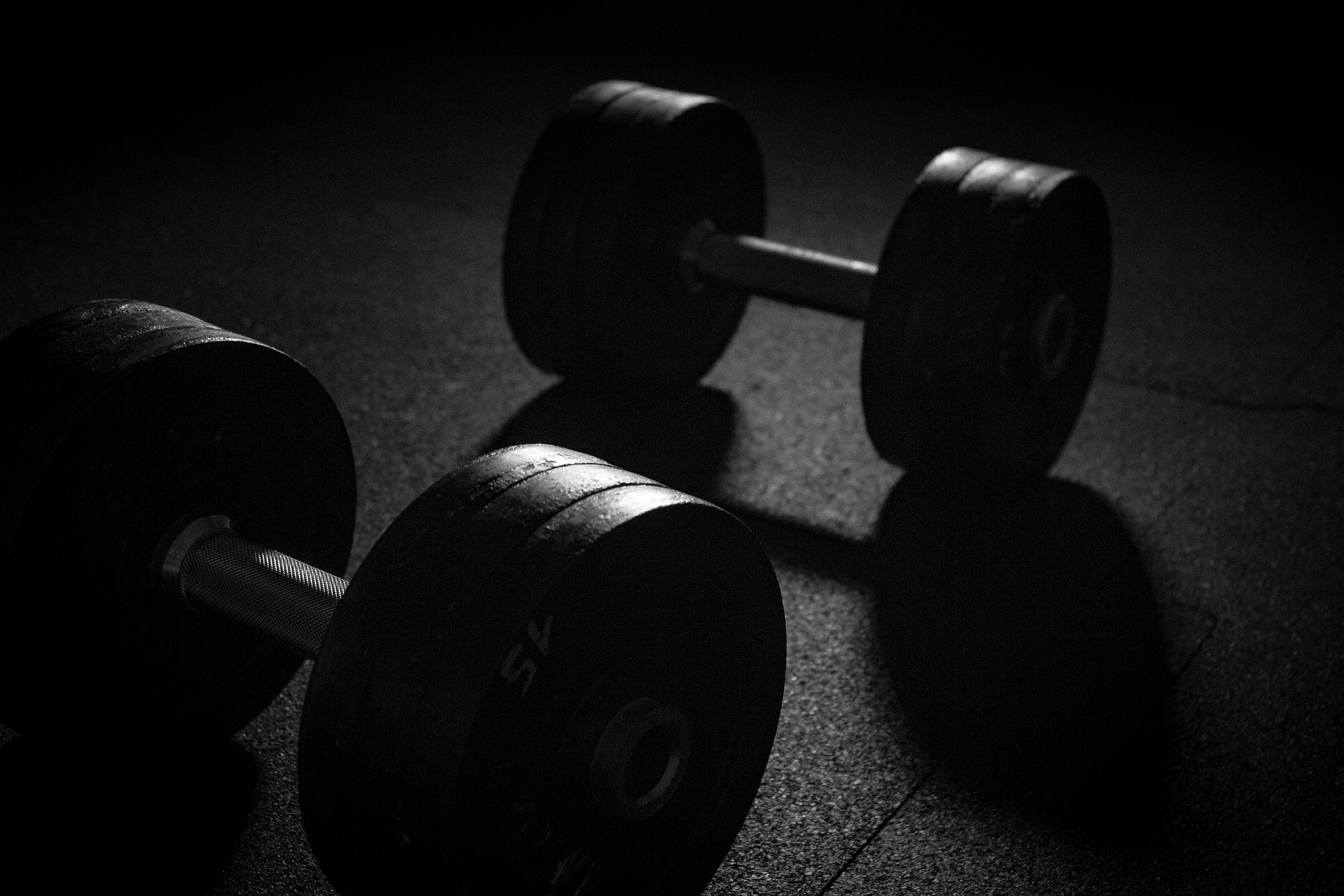What are your reasons for strength training?