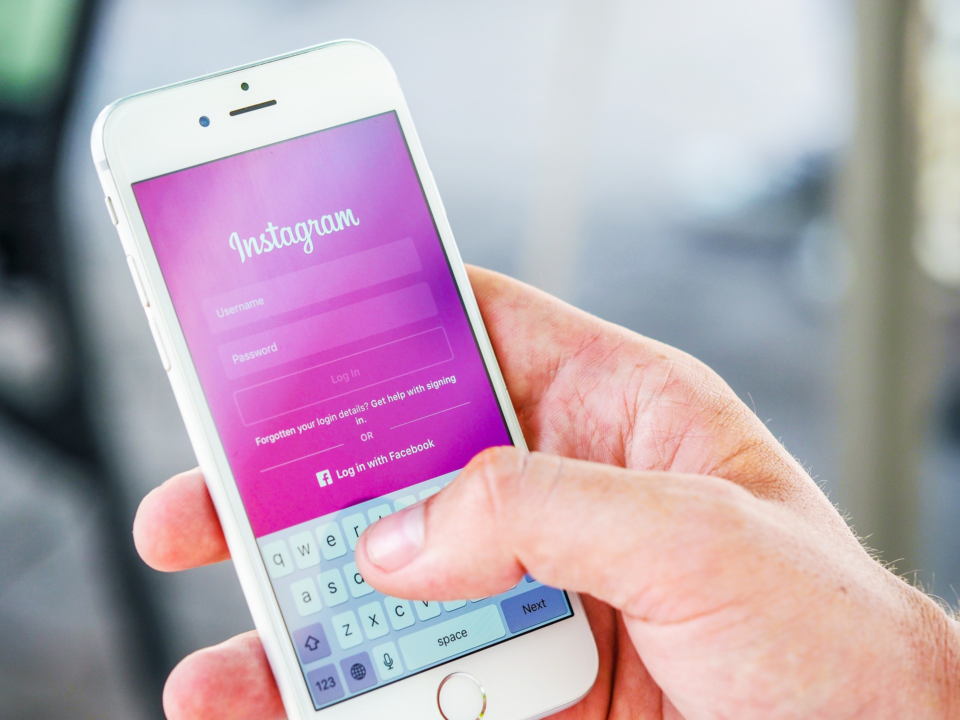 Instagram Algorithm Troubles