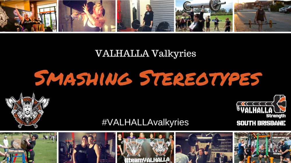 Smashing Stereotypes Event Banner