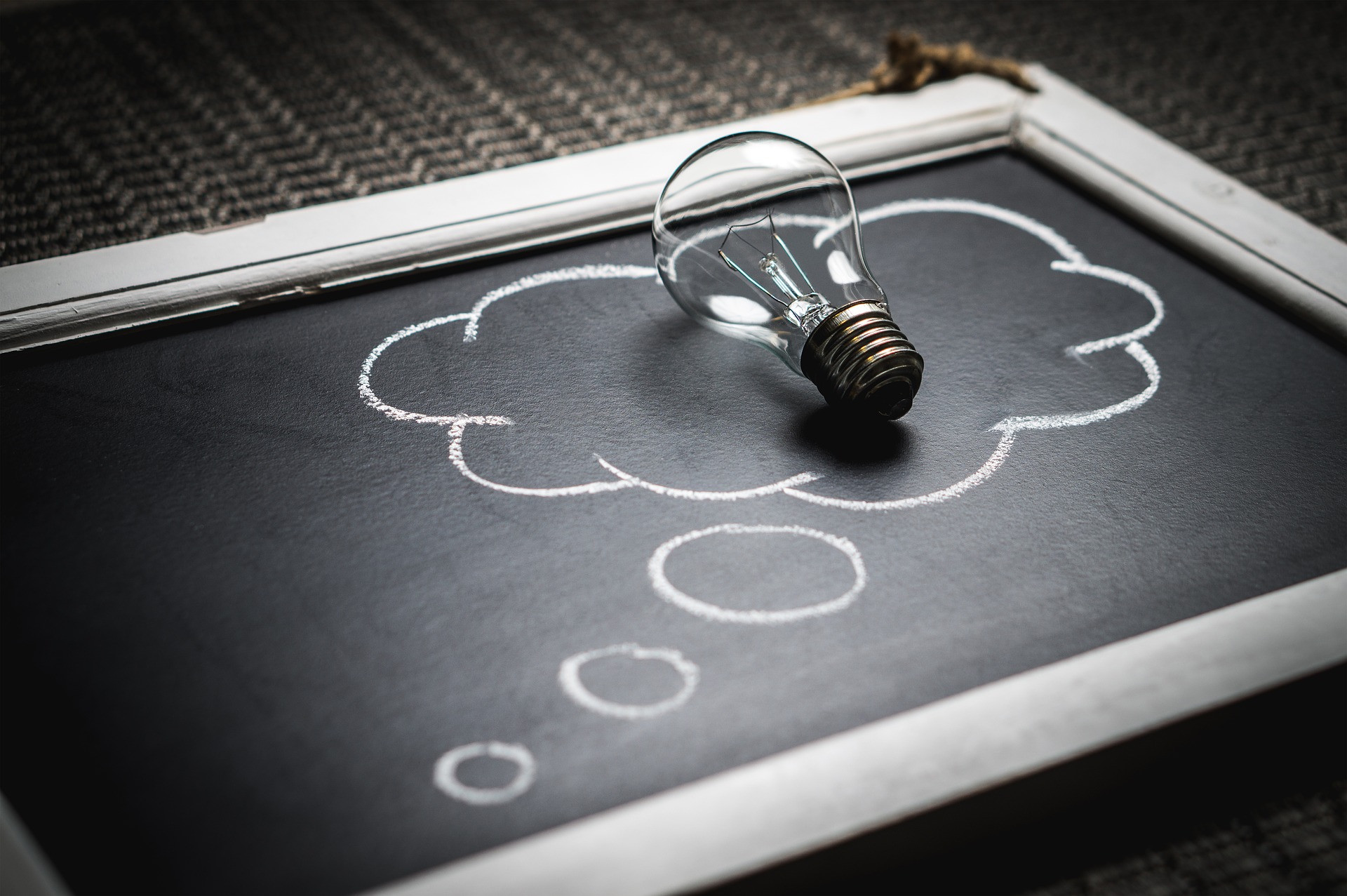 Embedding Thinking Skills
