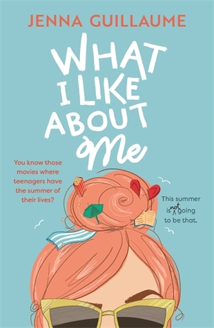 What I like about me – Guillaume