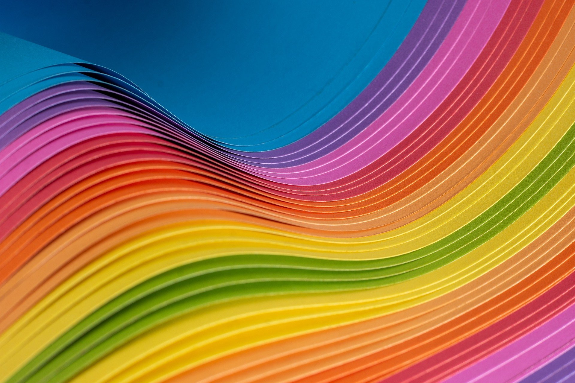 Reviews of Rainbow Reads
