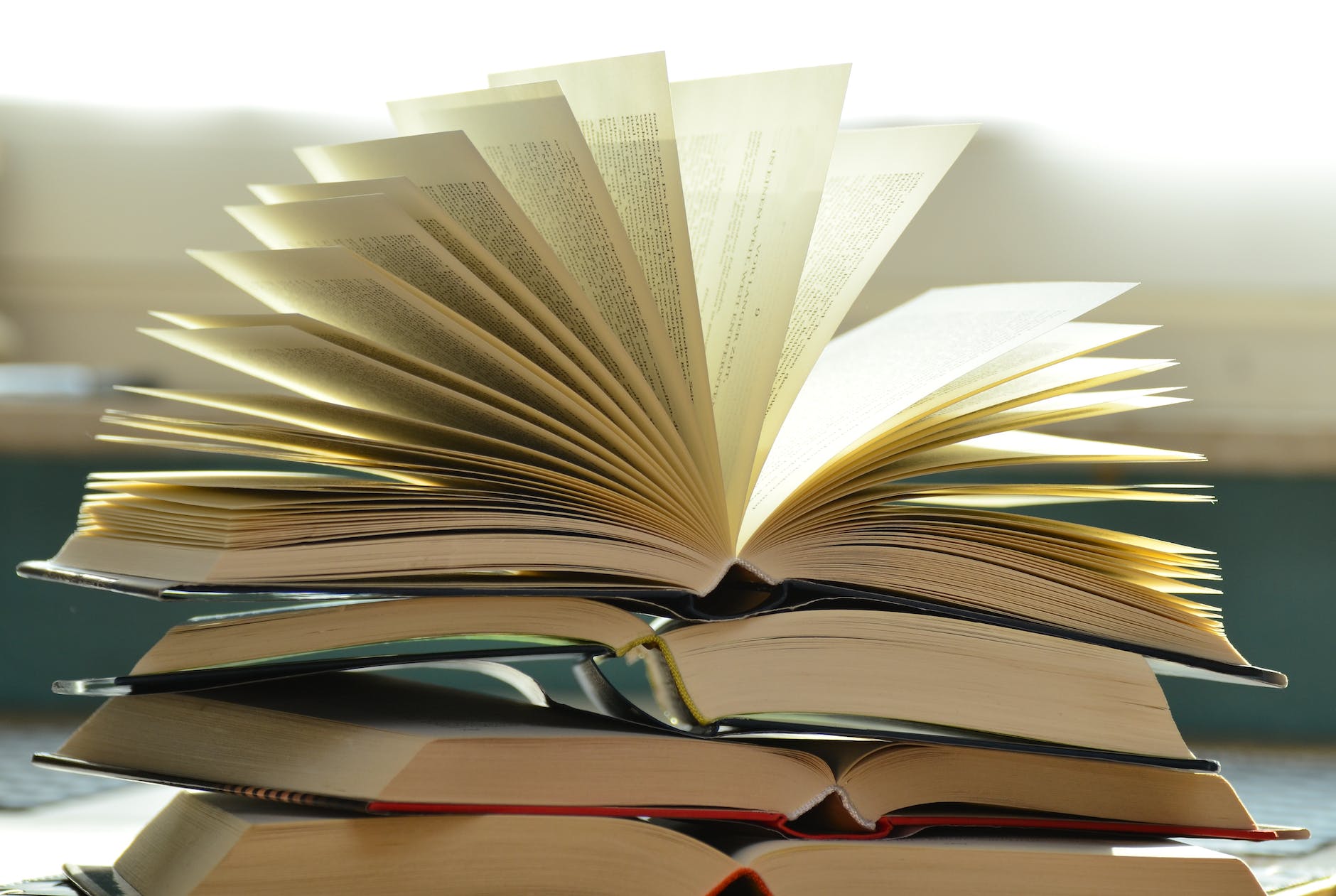 Reading for me