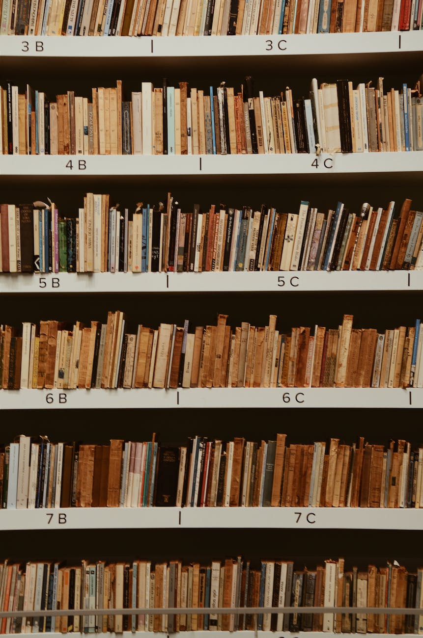 Selecting First Nations Resources