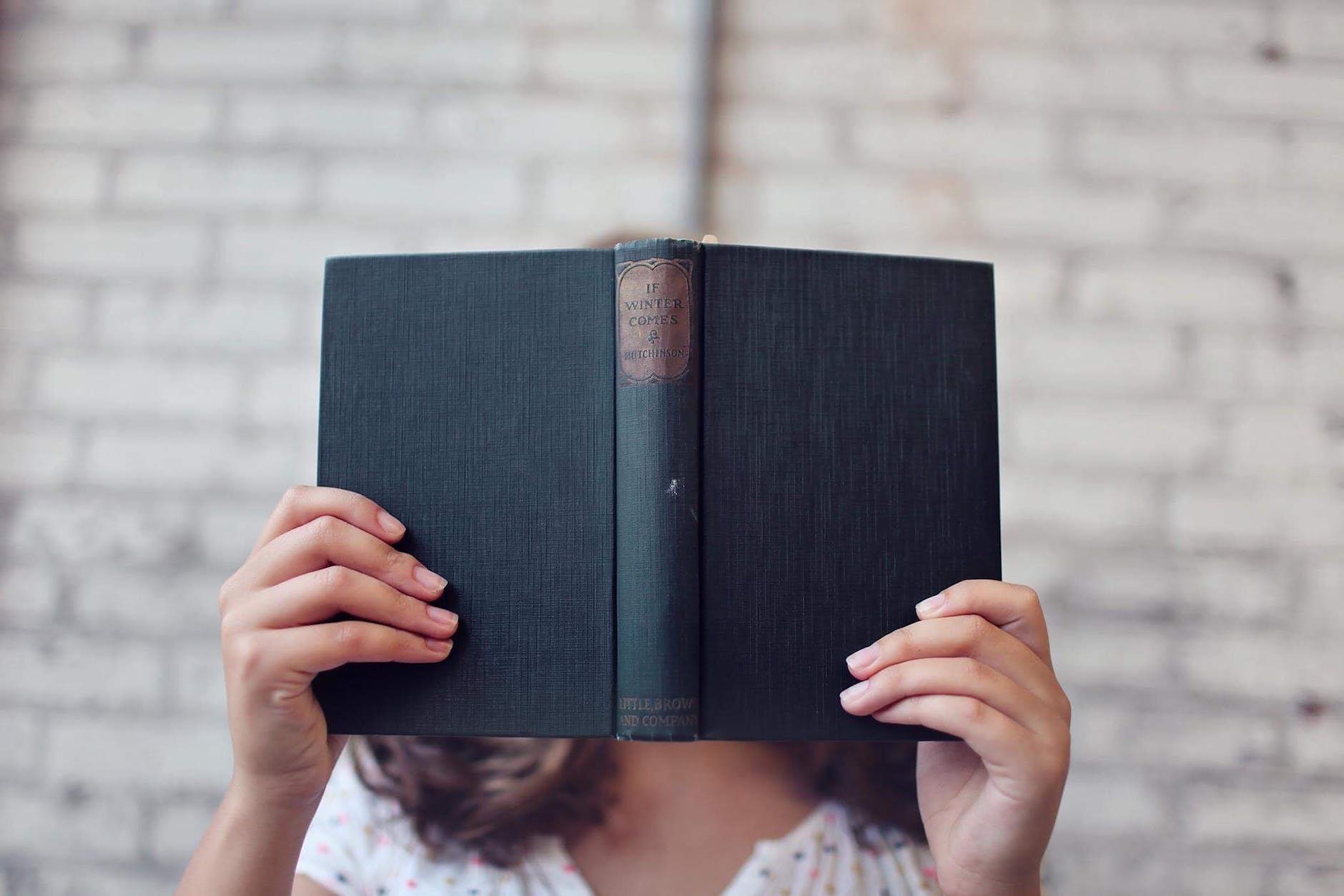 Opinion: Teen Reading in the Digital Era Report Update